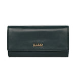 Kleio Fancy Multi Slots Clutch Wallet Purse for Women/Girls