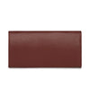 Kleio Modernist Multi Slots Clutch Wallet Purse for Women/Girls