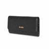 Kleio Posh Multi Slots Clutch Wallet Purse for Women/Girls