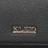 Kleio Posh Multi Slots Clutch Wallet Purse for Women/Girls