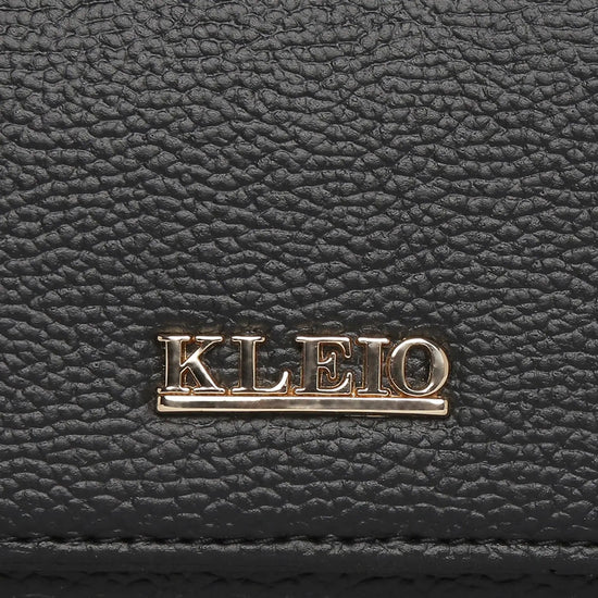 Kleio Posh Multi Slots Clutch Wallet Purse for Women/Girls