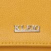 Kleio Amanda Multi Slots Clutch Wallet Purse for Women/Girls