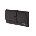 Kleio Fashionista Multi Slots Clutch Wallet Purse for Women/Girls