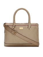 Kleio Chic Formal Office Laptop Handbag For Women