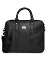 Kleio Acme Unisex Vegan Leather Croco Formal Laptop HandBags For Men / Women