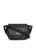 Kleio Emporium PU Leather Short Strap Side Sling Bag for Women Girls