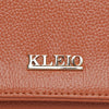 Kleio Collection Multi Slots Clutch Wallet Purse for Women/Girls