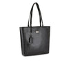 Kleio Fabulous Zipper Formal Laptop Tote Handbag for Women Ladies