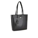 Kleio Fabulous Zipper Formal Laptop Tote Handbag for Women Ladies