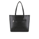 Kleio Fabulous Zipper Formal Laptop Tote Handbag for Women Ladies