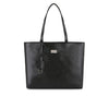 Kleio Fabulous Zipper Formal Laptop Tote Handbag for Women Ladies