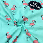 Poly Rayon Kids And Quirky Digital Printed Fabric Width : 58