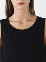 Grab Shack Solid Women Top