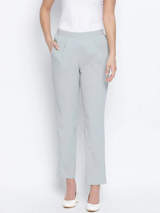 Sagacious Casual Women Pant