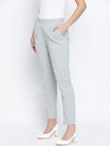 Sagacious Casual Women Pant