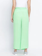 Bastin Mint Green Maternity Pant