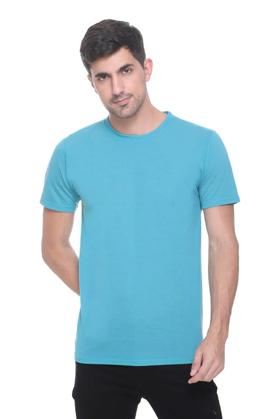 Combo Pure Cotton T-shirt Pack of-6