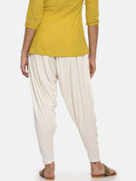 Feather Soft Bold Women's Stylish Patiala Knits