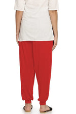 Feather Soft Casual Women's Harem Pant