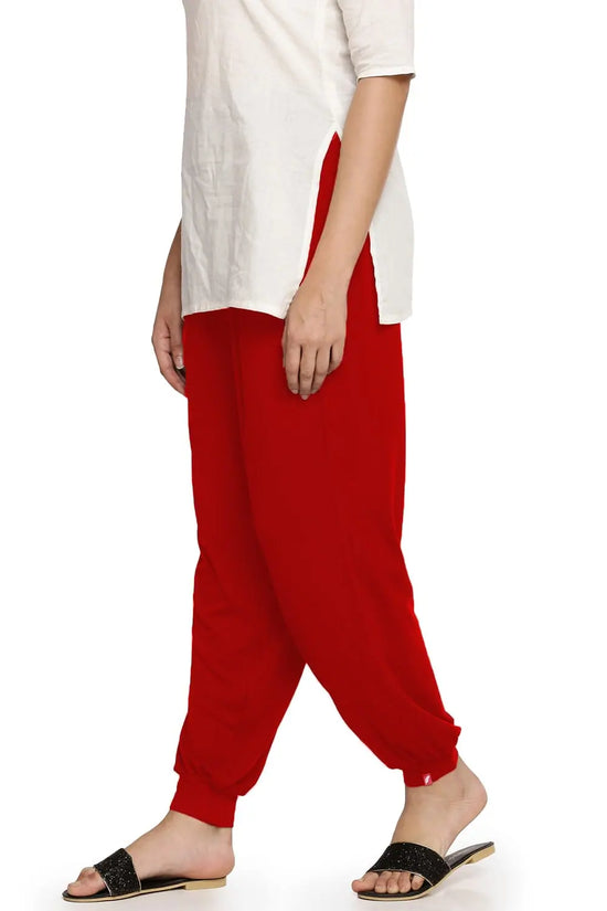 Feather Soft Right Clothes Women's Harem Pant