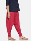 Feather Soft Beach Chic Women's Stylish Patiala Knits