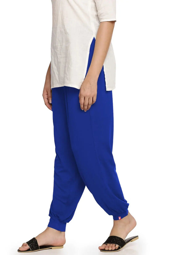 Feather Soft Fab Women's Harem Pant