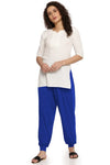 Feather Soft Fab Women's Harem Pant