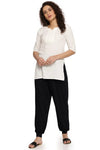 Feather Soft Modern Women's Harem Pant