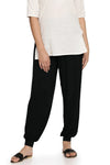 Feather Soft Modern Women's Harem Pant