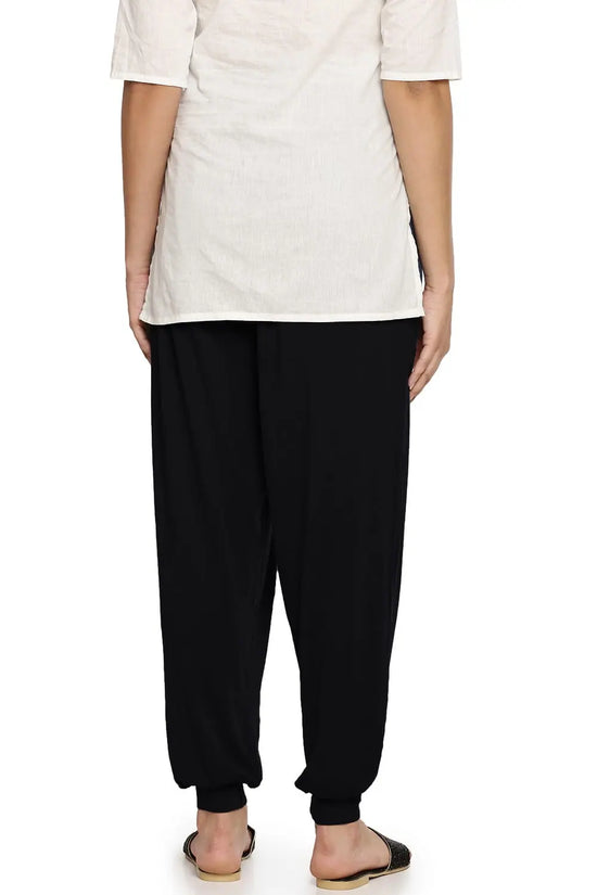 Feather Soft Modern Women's Harem Pant