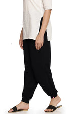 Feather Soft Modern Women's Harem Pant