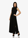 Cruel Intentions Maxi Dress Black