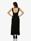 Cruel Intentions Maxi Dress Black