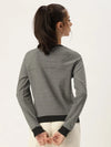 Women Relaxed Fit Le Messa Sweatshirt