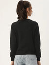 Women Relaxed Fit Essenly Sweatshirt