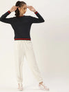 Women Relaxed Fit Ezarra Sweatshirt