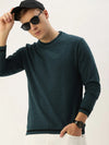 Men Relaxed Fit Urban Sweatshirt