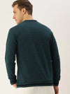 Men Relaxed Fit Urban Sweatshirt