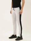 Men Regular Fit Ment Joggers