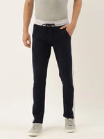 Men Regular Fit swing Joggers