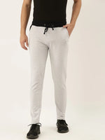 Men Regular Fit Mozzo Joggers