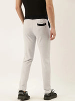 Men Regular Fit Mozzo Joggers