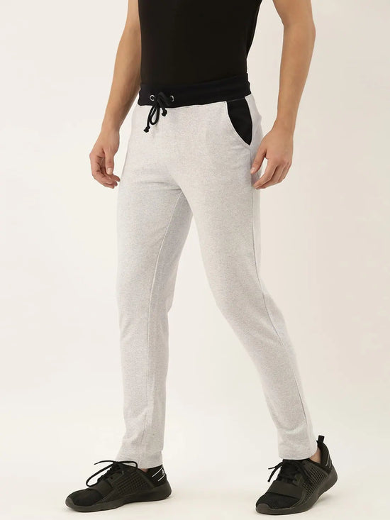 Men Regular Fit Mozzo Joggers