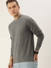 Men Relaxed Fit Revive Sweatshirt