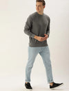 Men Relaxed Fit Revive Sweatshirt