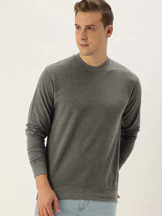 Men Relaxed Fit Revive Sweatshirt