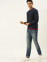 Men Relaxed Fit Xquisite Sweatshirt