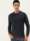 Men Relaxed Fit Xquisite Sweatshirt