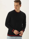 Men Relaxed Fit Feel Sweatshirt