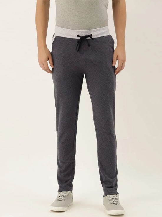 Men Regular Fit Ming Joggers